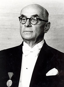 Mahmut Celal Bayar