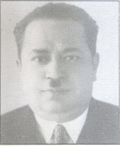 Tevfik Fikret Sılay