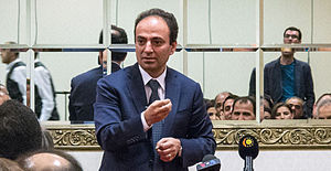 Osman Baydemir