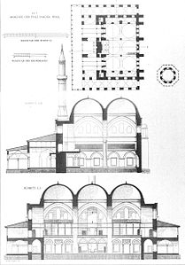 Piyale Paşa Camii