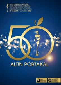 Antalya Altın Portakal Film Festivali