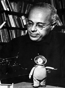 Stanislaw Lem