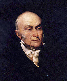 John Q. Adams