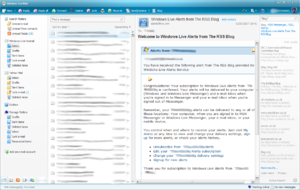 Windows Live Mail