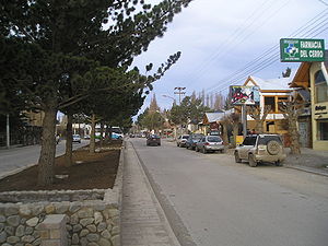 El Calafate