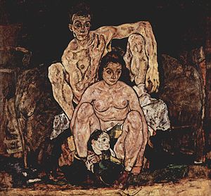 Egon Schiele