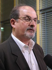 Salman Rüşdi