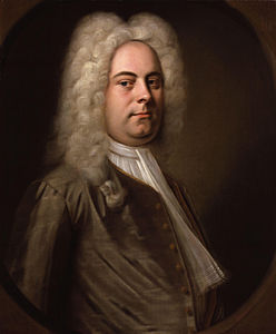 Georg Friedrich Handel