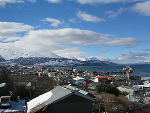 Ushuaia