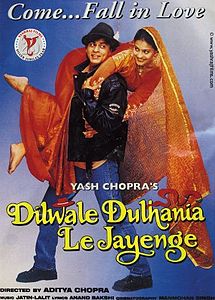 Dilwale Dulhania Le Jayenge