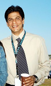 Shah Rukh Khan