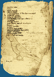 Codex Cumanicus