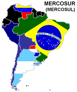 Mercosur