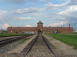 Auschwitz-Birkenau