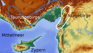 Nur Dağları