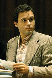 Ted Bundy