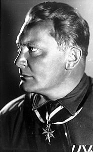 Hermann Göring