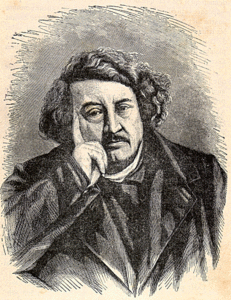 Pierre Leroux