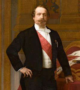 Napoleon III