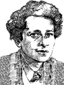 Hannah Arendt