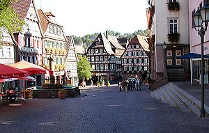 Calw