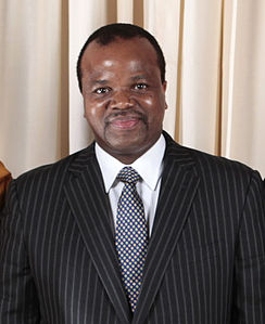 Mswati