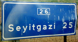 Seyitgazi