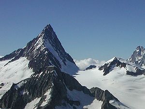 Finsteraarhorn