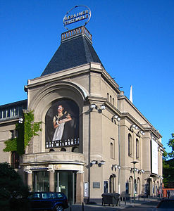 Berliner Ensemble