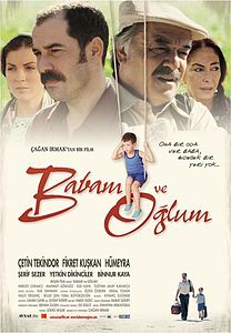 Babam ve Oğlum (film)