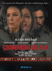 Çemberimde Gül Oya (dizi)