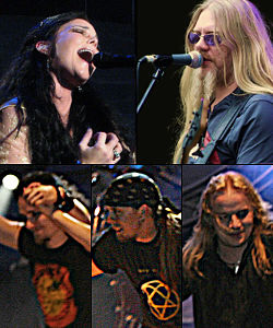 Nightwish