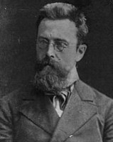 Nikolay Rimsky-Korsakov