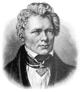 Friedrich Schelling