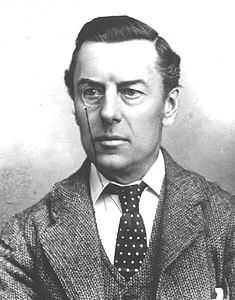 Joseph Chamberlain