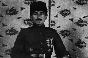 Halil Kut