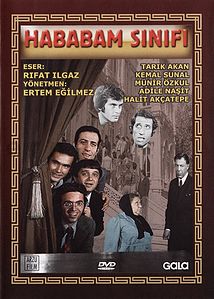 Hababam Sınıfı (film)