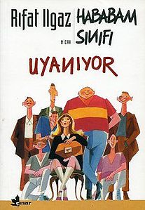 Hababam Sınıfı Uyanıyor