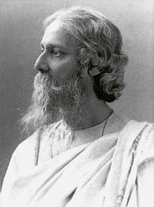 Rabindranath Tagore