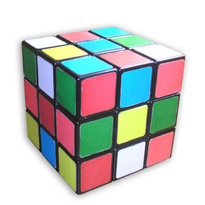 Rubik Küpü