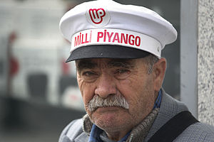 Milli Piyango