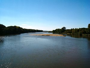 Meriç Nehri