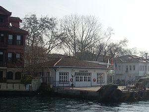 Çengelköy