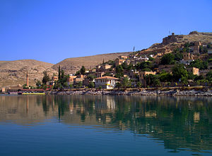 Halfeti