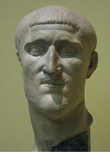 Constantius Chlorus