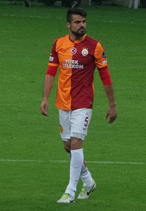 Gökhan Zan