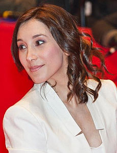 Sibel Kekilli