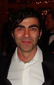 Fatih Akın