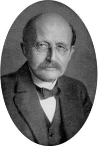 Max Karl Ernst Ludwig Planck