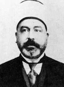 Reşid Rıza